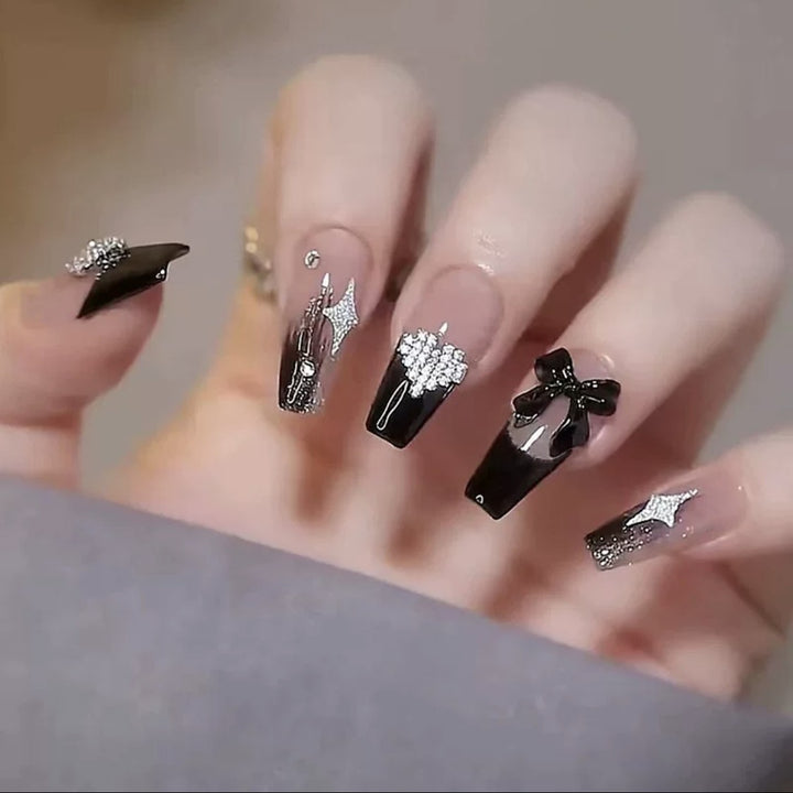 Nail Art Set Kalsten