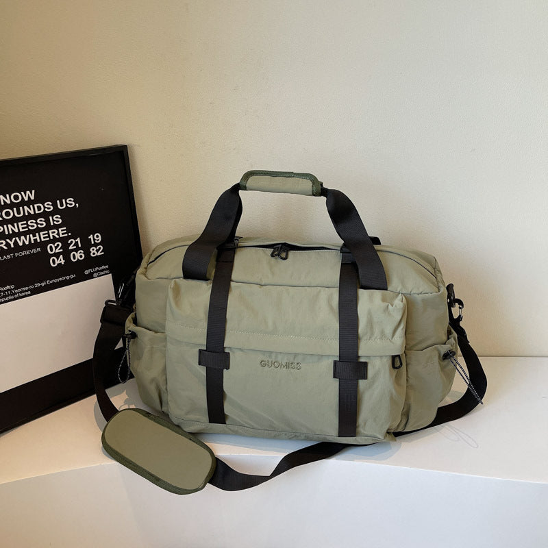 Durable Outdoor Travel Duffle Bag Kalsten