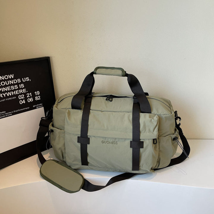 Durable Outdoor Travel Duffle Bag Kalsten