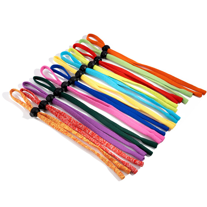 Adjustable Functional Shoelaces kalsten