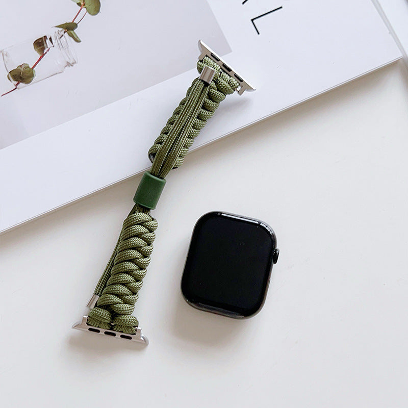 Adjustable Watch Lanyard Kalsten