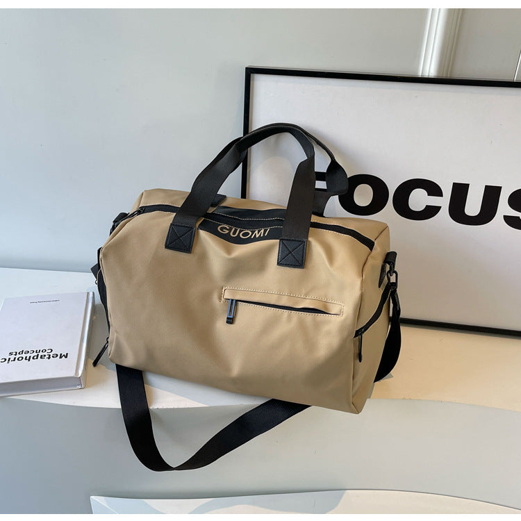 Travel Utility Duffel Bag Kalsten