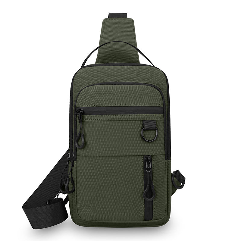 Versatile Crossbody Utility Bag Kalsten 1788673911