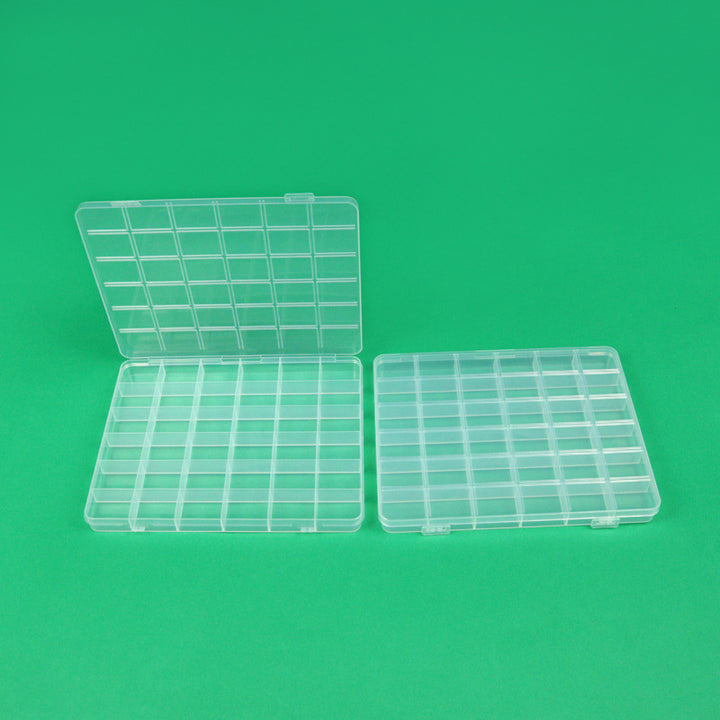 Compartmentalized Organizer Tray Kalsten