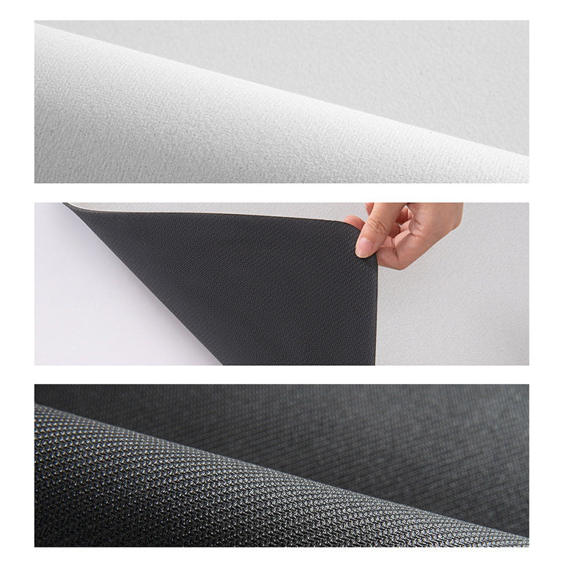 Elegant Anti-Fatigue Kitchen Runner Mat