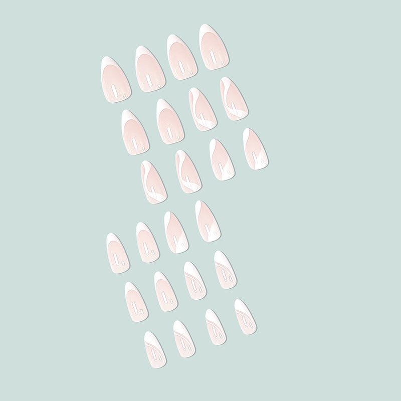 Exquisite Stiletto Nails Kalsten