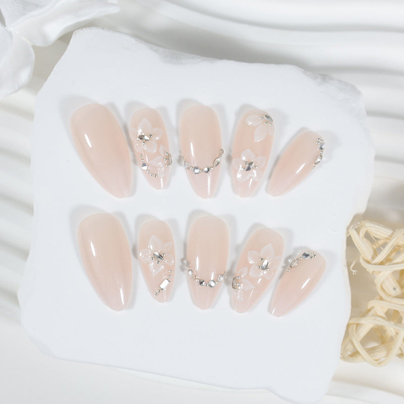 Deluxe Nail Extension Set Kalsten