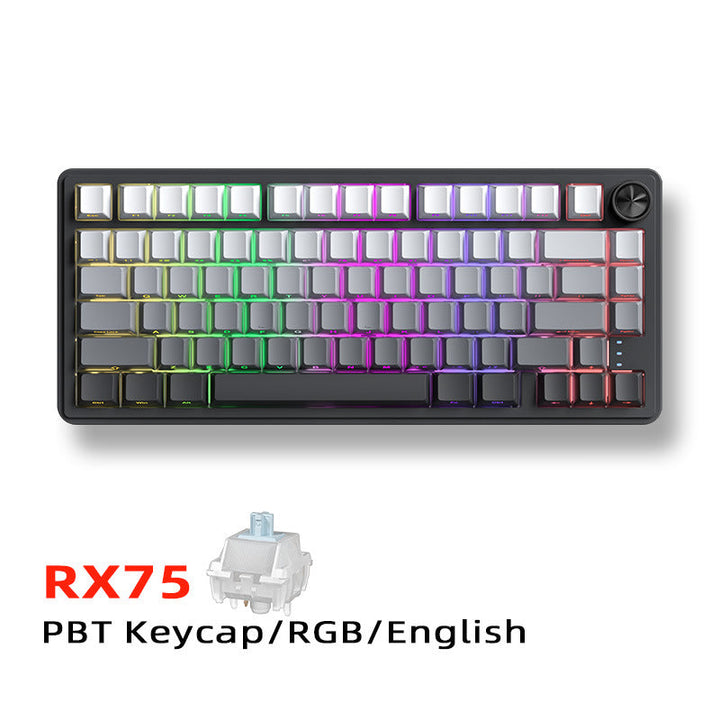 Mechanical Keyboard Kalsten