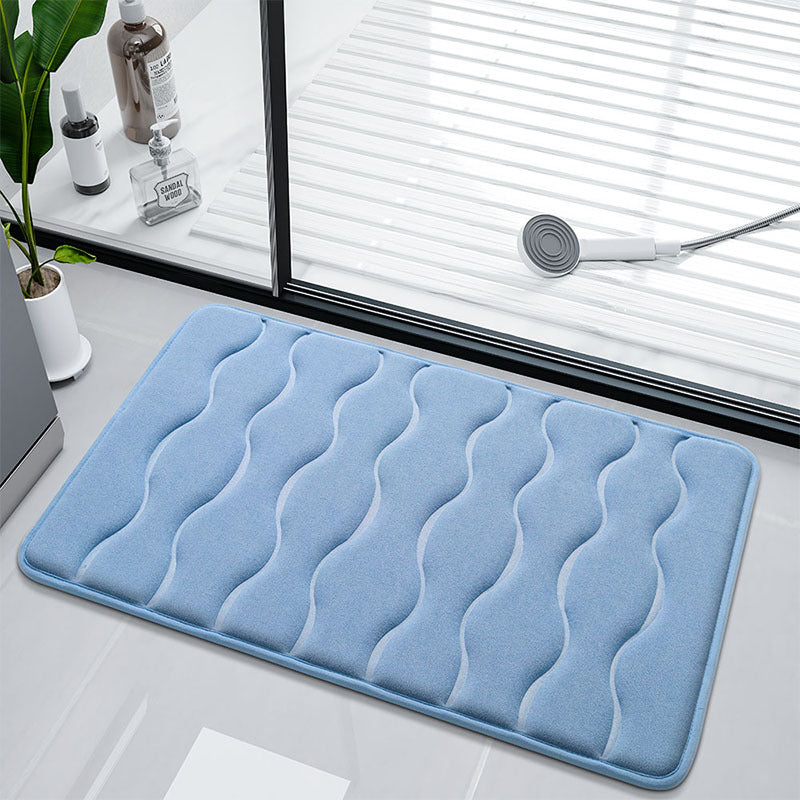 Bathroom Comfort Mat Kalsten