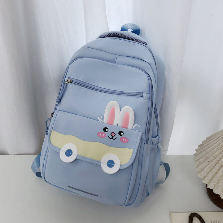 Cute Character Backpack Kalsten