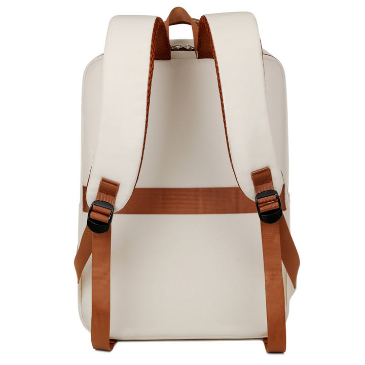 Modern Laptop Backpack with Smart Compartments Kalsten