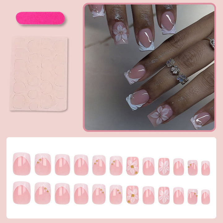 Artificial Fingernails Kalsten