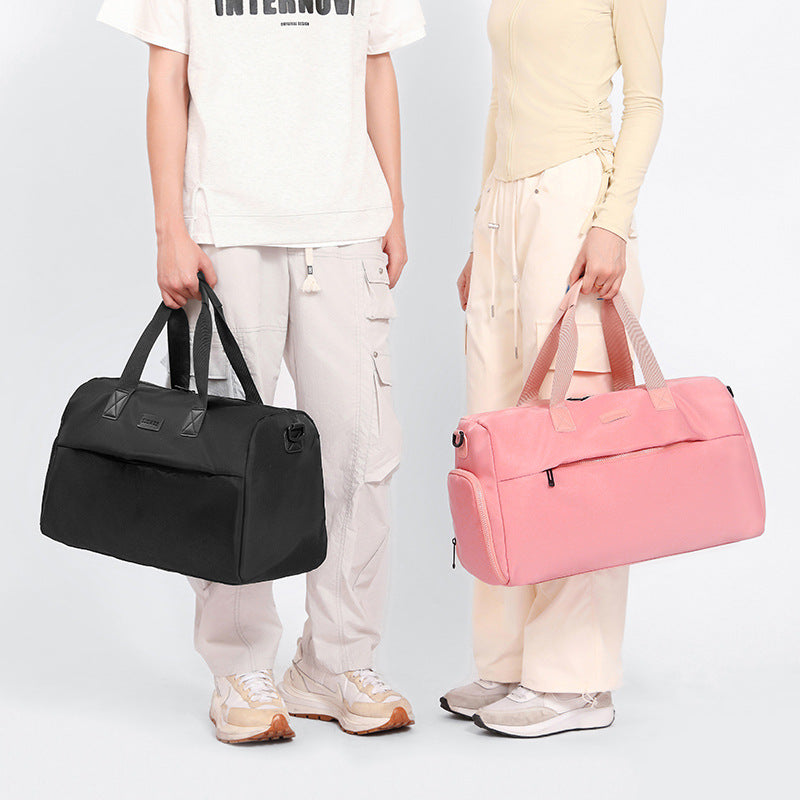 Stylish Multi-Functional Travel Duffle Kalsten