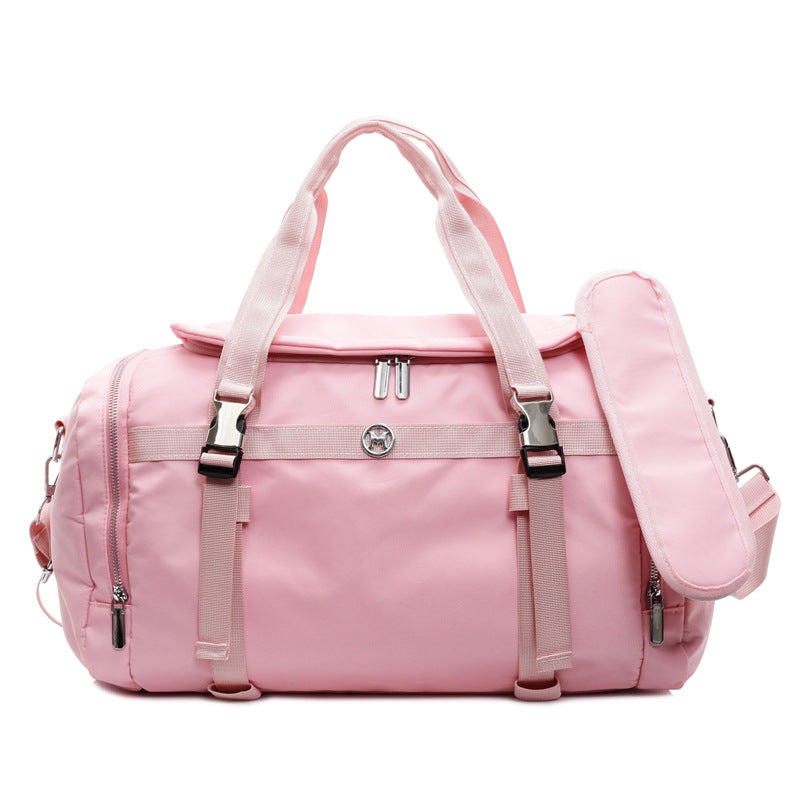 Professional Gym Duffle Bag Kalsten