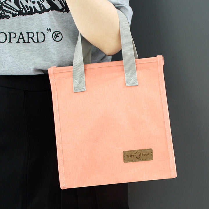 Insulated Lunch Tote Kalsten