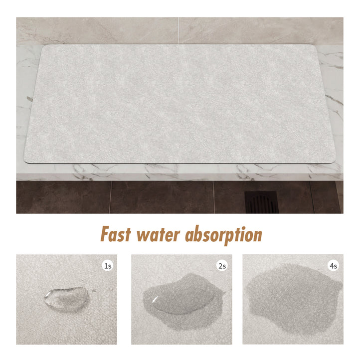 Anti-Slip Shower Safety Mat