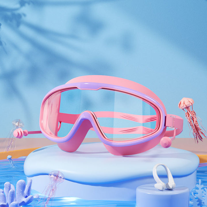 High-Performance Swimming Goggles Kalsten