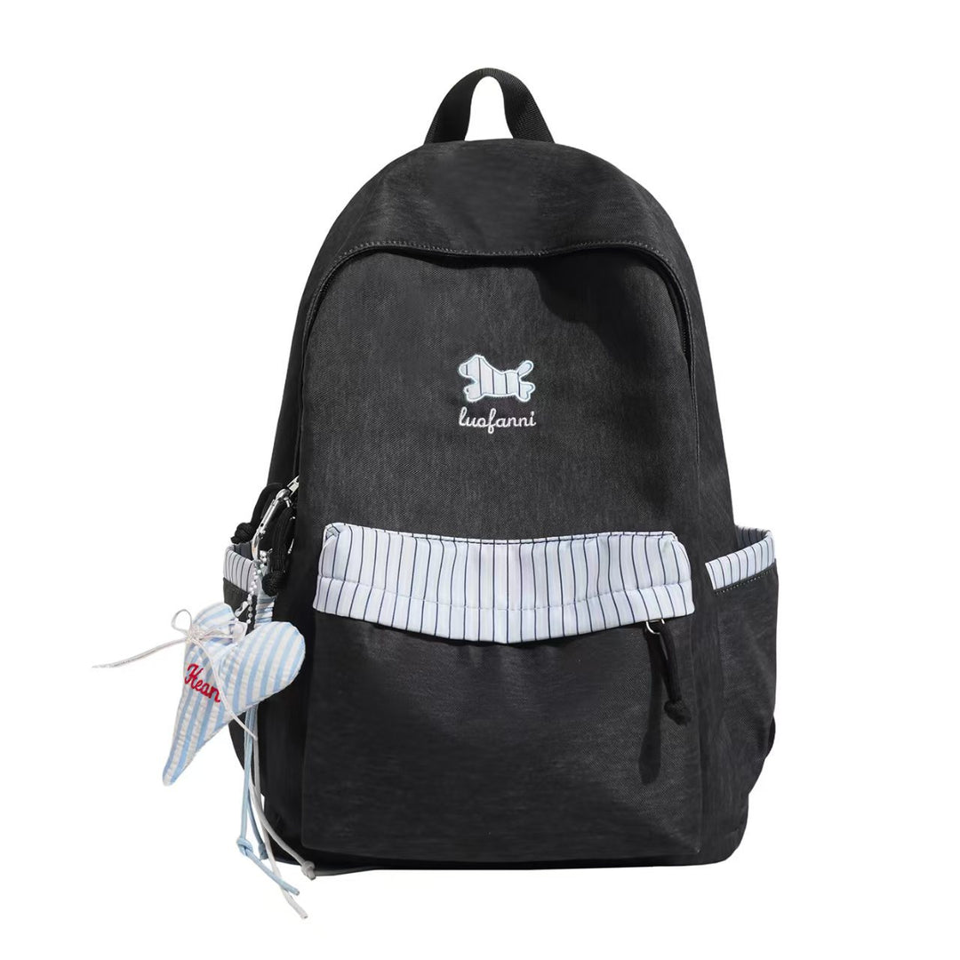 Stylish Functional Backpack Kalsten