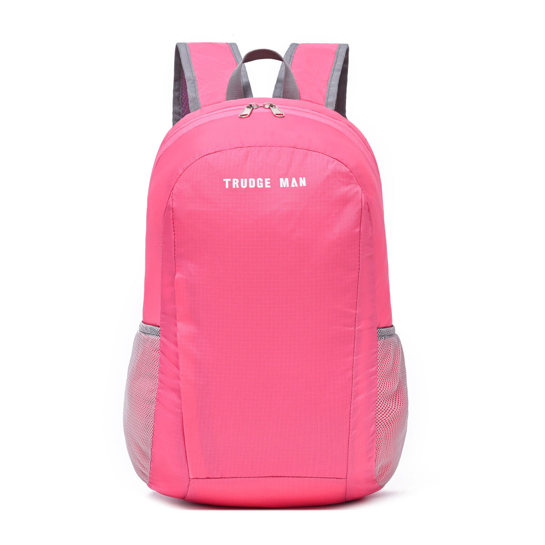 Versatile Lightweight Casual Backpack