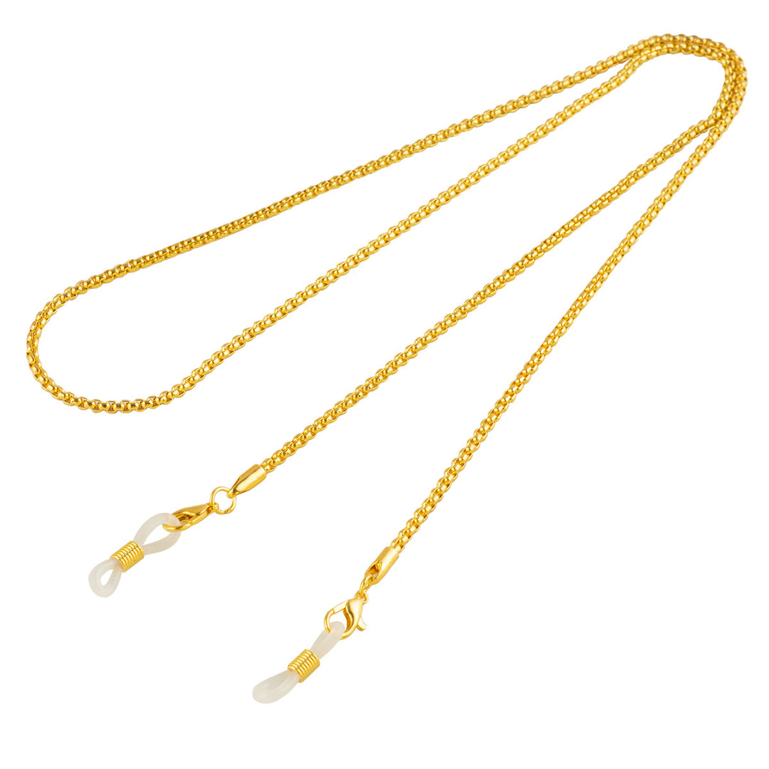 Durable Chain Eyewear Holder Kalsten