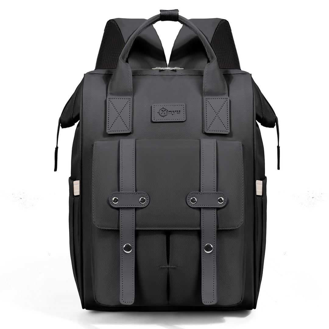 Spacious Multi-Functional Backpack Kalsten