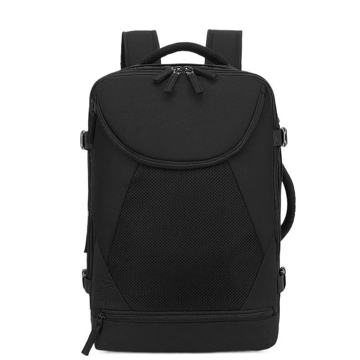 Multifunctional Travel Bag With Ergonomic Carrying System Kalsten