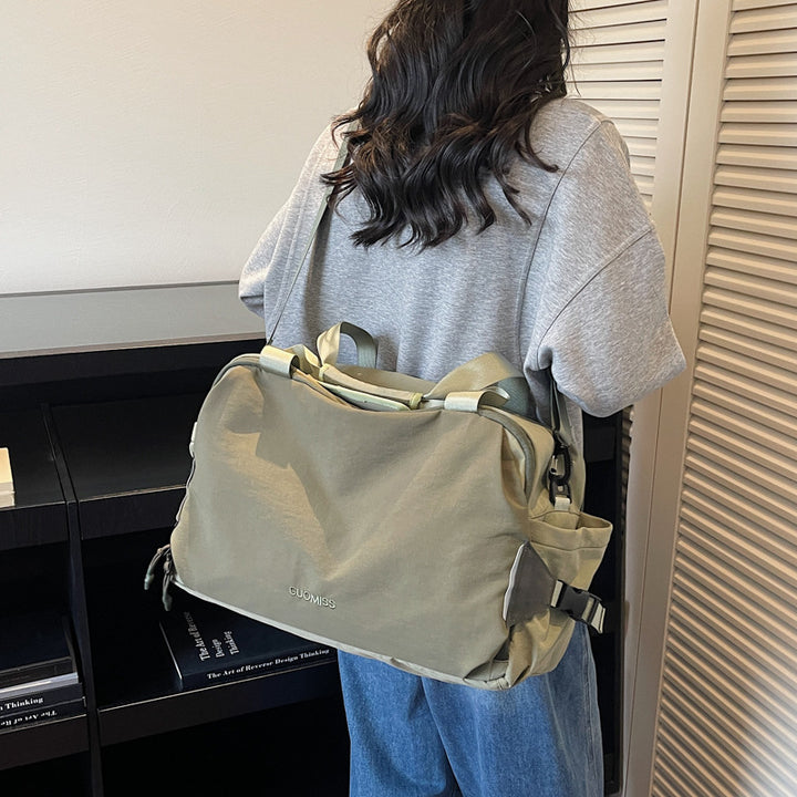 Multi-Purpose Travel Kalsten