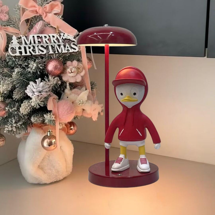 Cartoon Character Table Lamp