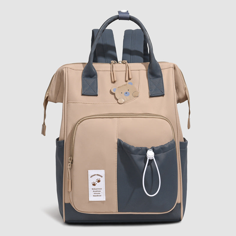 Cute Animal-Themed Multi-Functional Backpack Kalsten