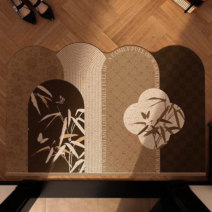 Decorative Area Rug