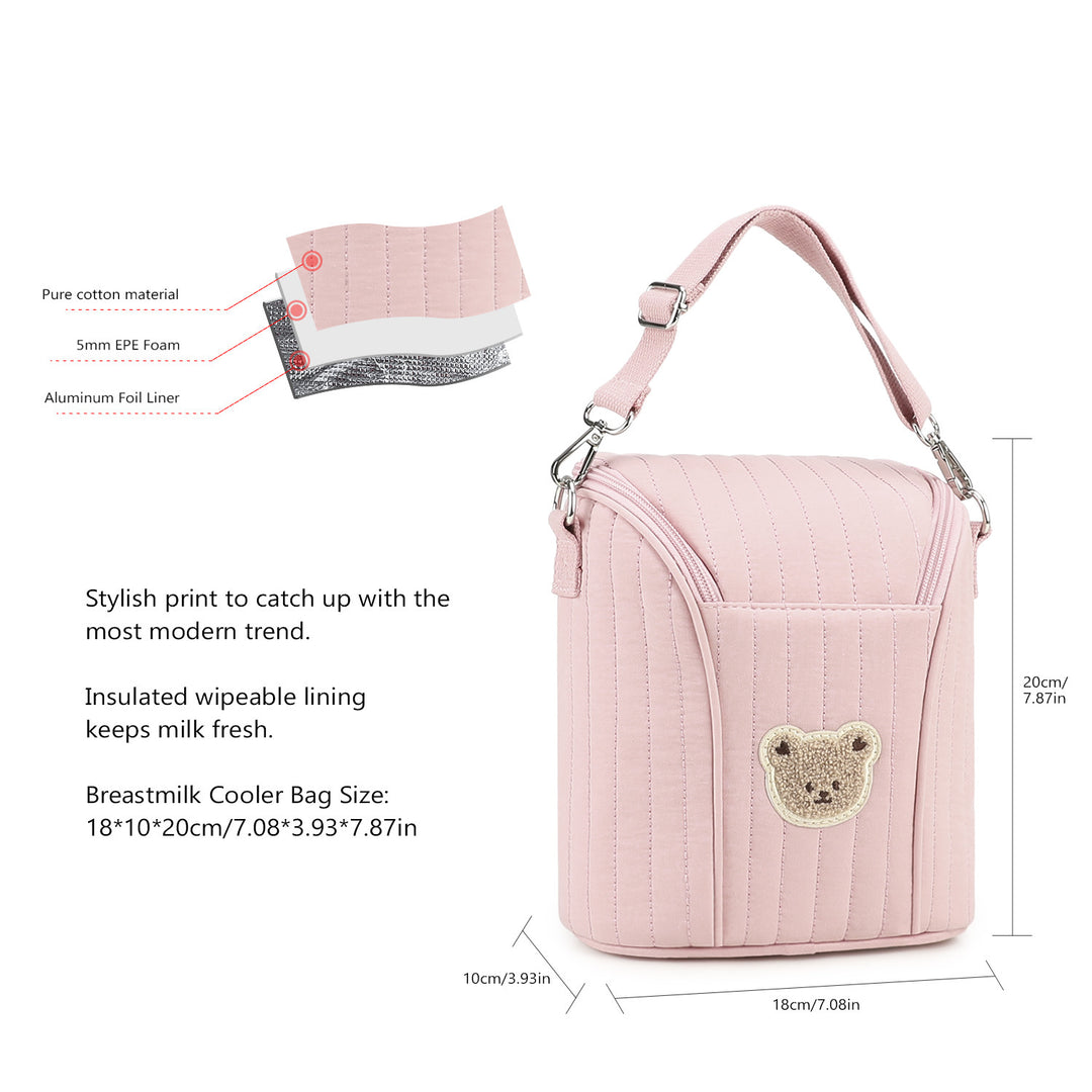Fashionable Shoulder Bag Kalsten