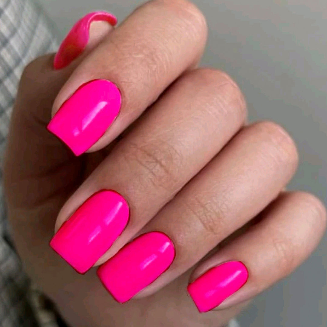 Artful Nail Extensions Kalsten