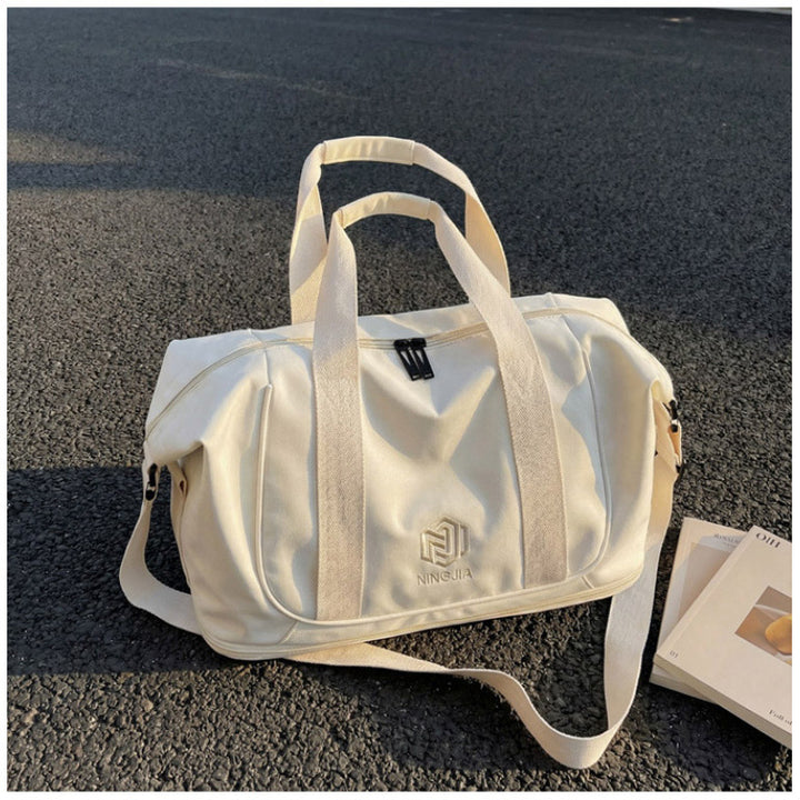 Stylish Travel Tote Bag Kalsten