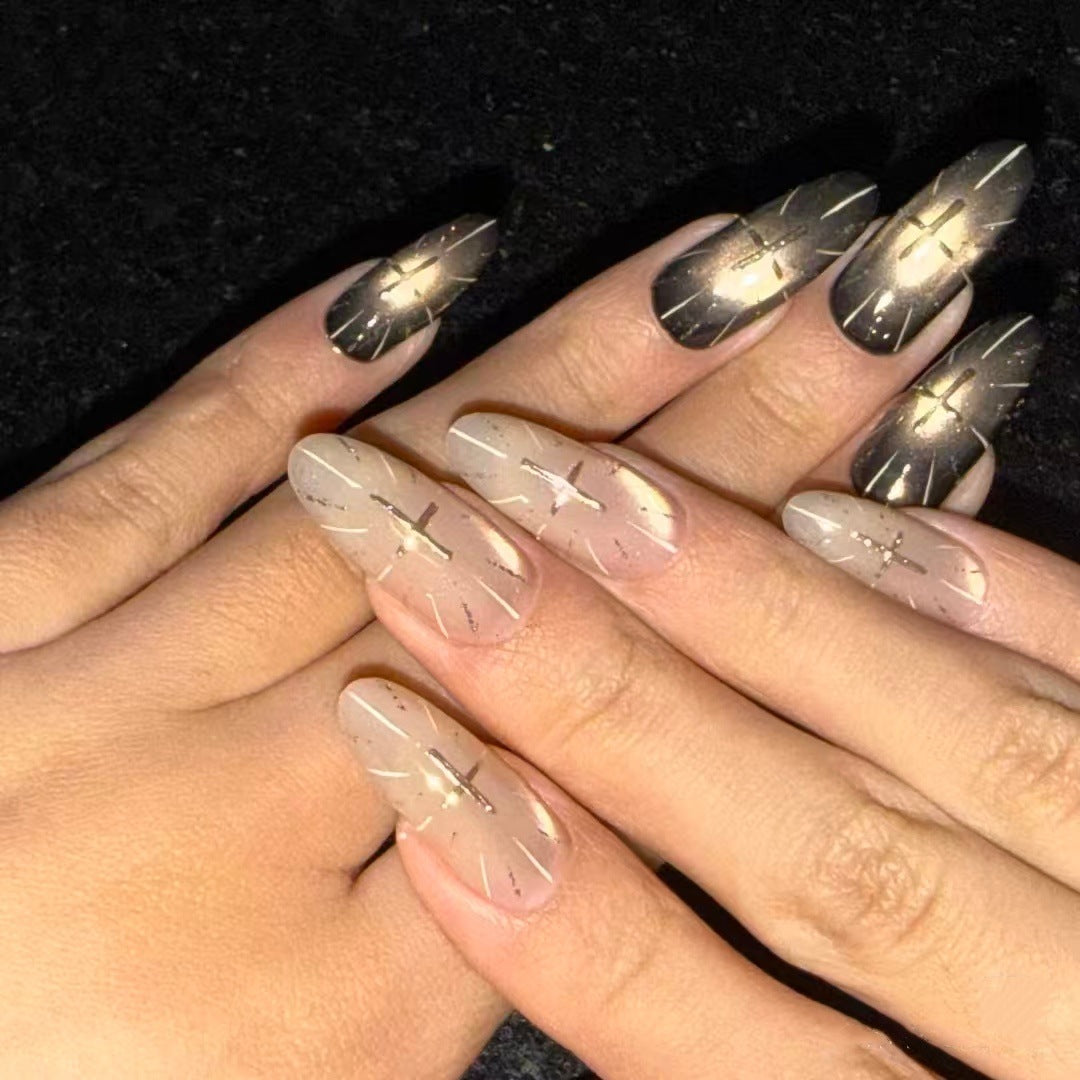 Artistic Nail Art Kalsten