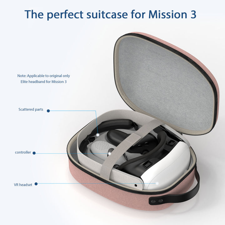 Stylish and Protective Carrying Bag Kalsten