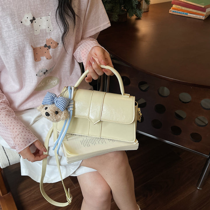 Fashionable Mini Crossbody Handbag Kalsten