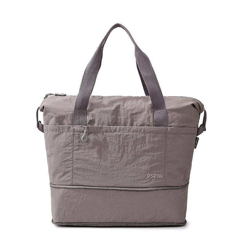 Durable Everyday Travel Tote Bag