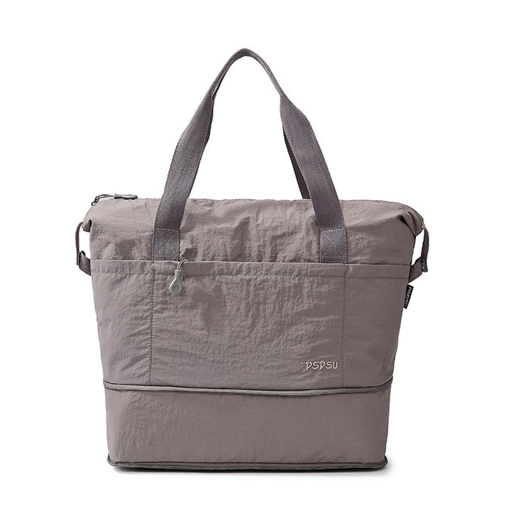 Durable Everyday Travel Tote Bag