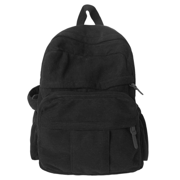 Cord Backpack From Kalsten