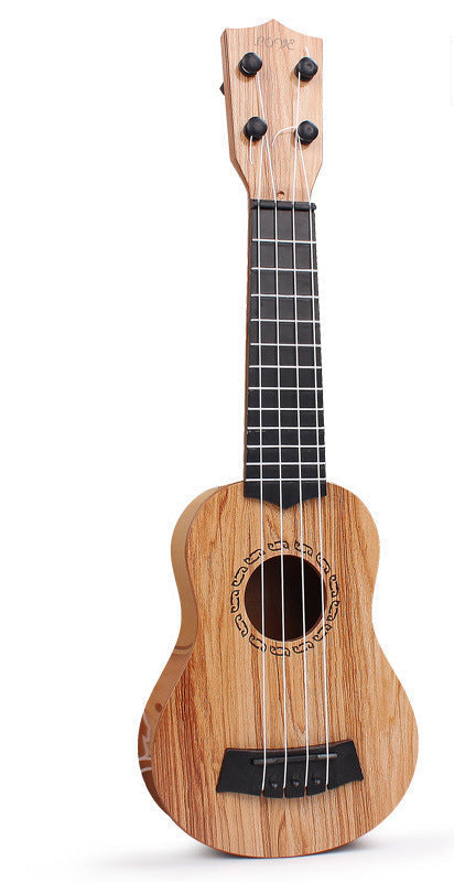 Beginner-Friendly Mini Ukulele Kalsten