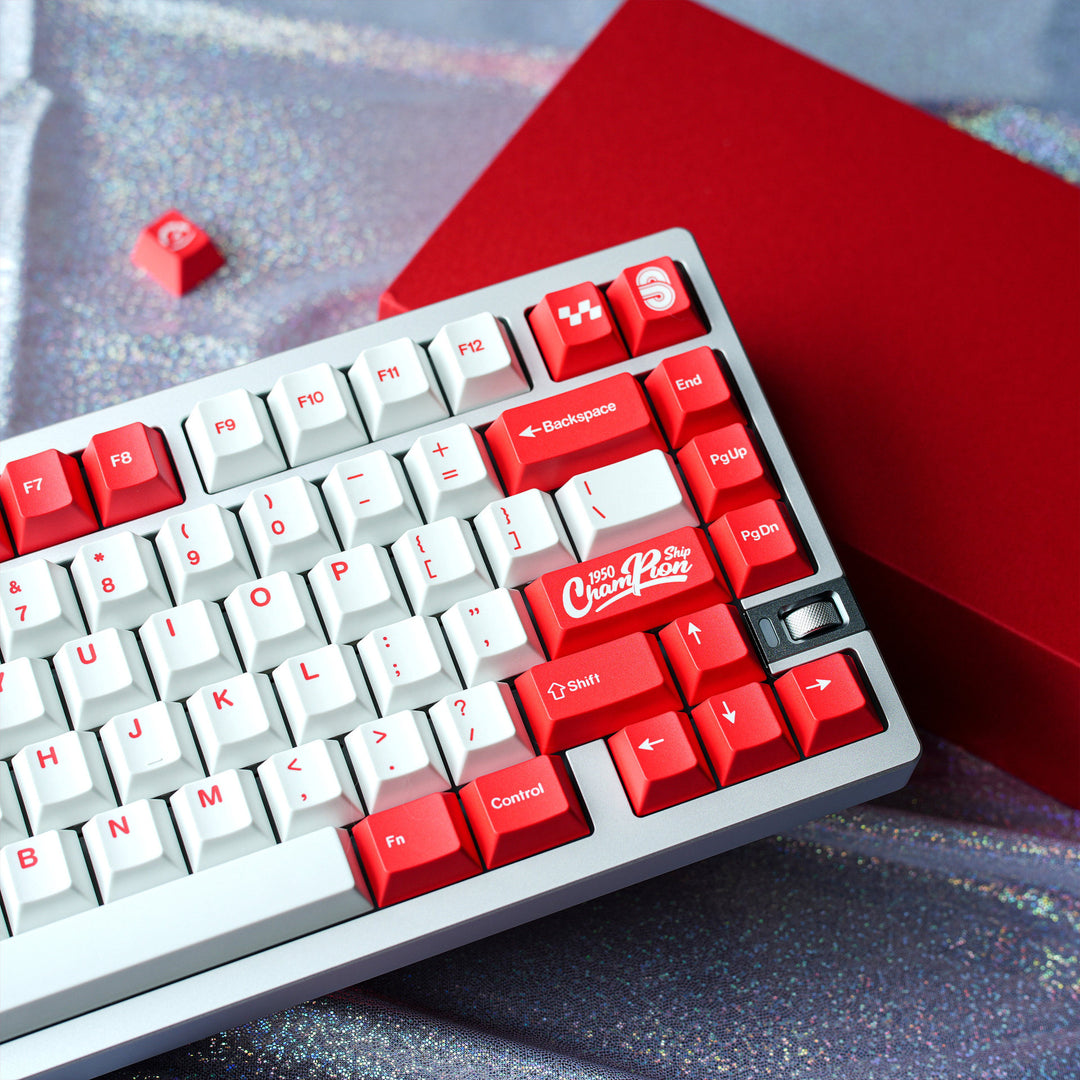 Gaming Mechanical Keyboard Kalsten