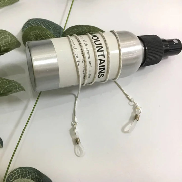 Fashionable spray bottle with hanger Kalsten