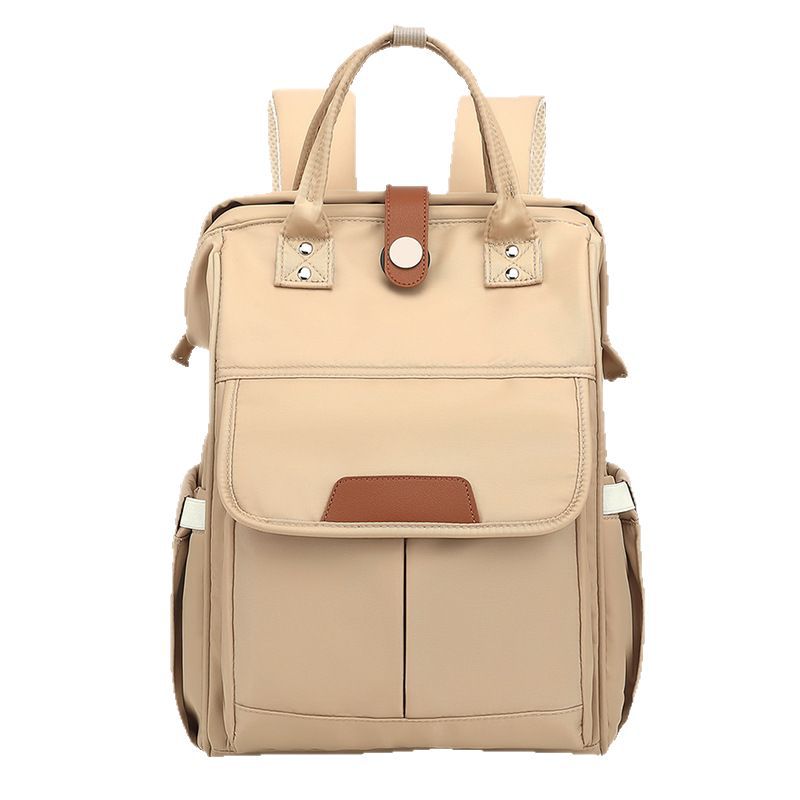 Chic Multi-Pocket Backpack Kalsten