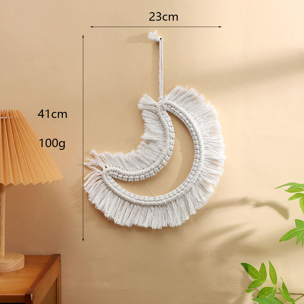 Decorative Wall Hanging Kalsten