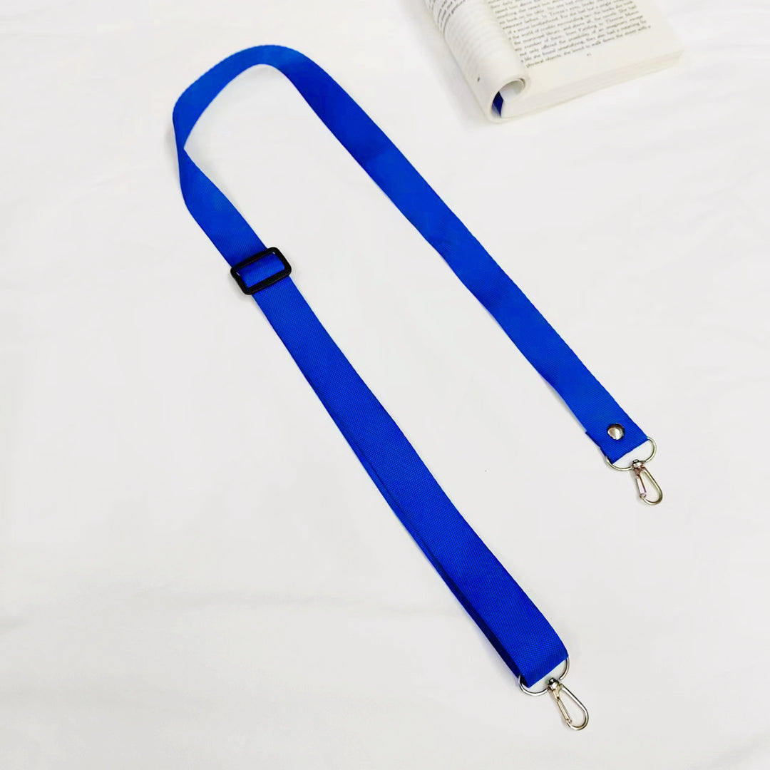 Adjustable Heavy-Duty Shoulder Strap Kalsten