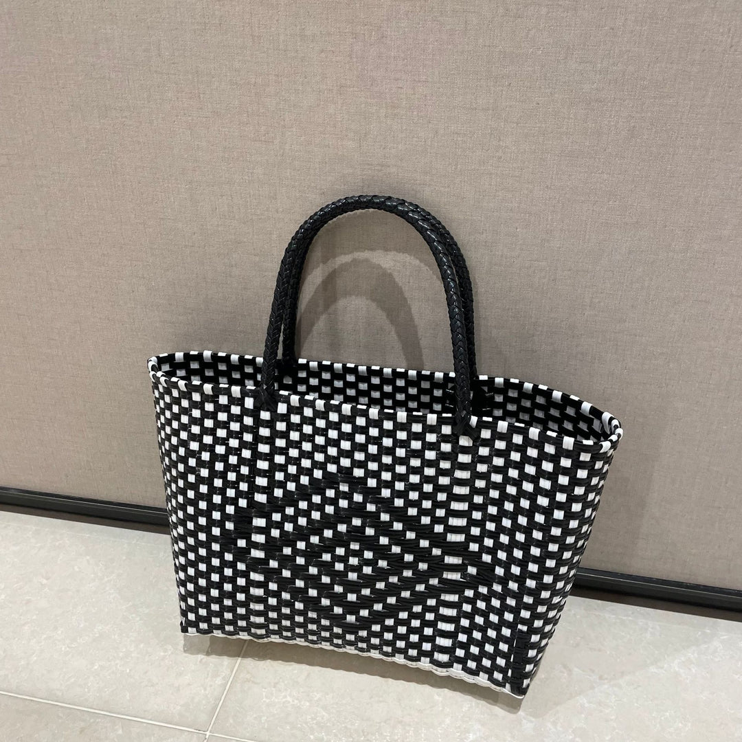 Braided Tote Bag Kalsten