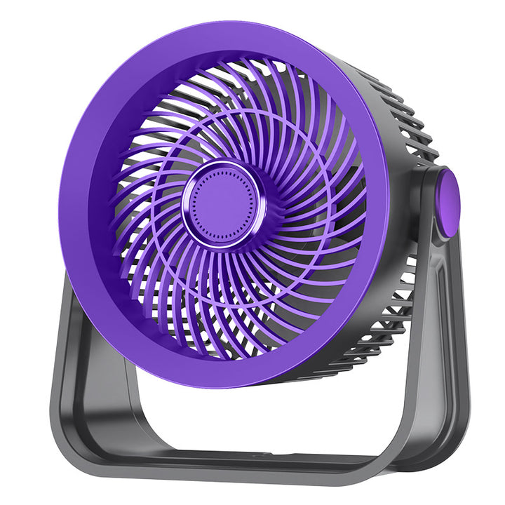 Unisex High-Performance Personal Cooling Fan Kalsten