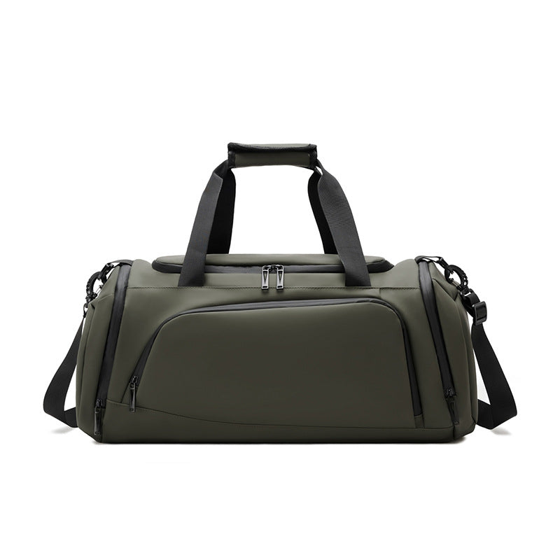Sporty Gym Duffel Bag Kalsten
