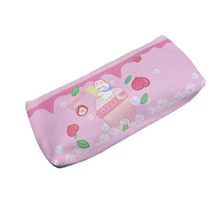 Fun Character Print Pencil Case Kalsten