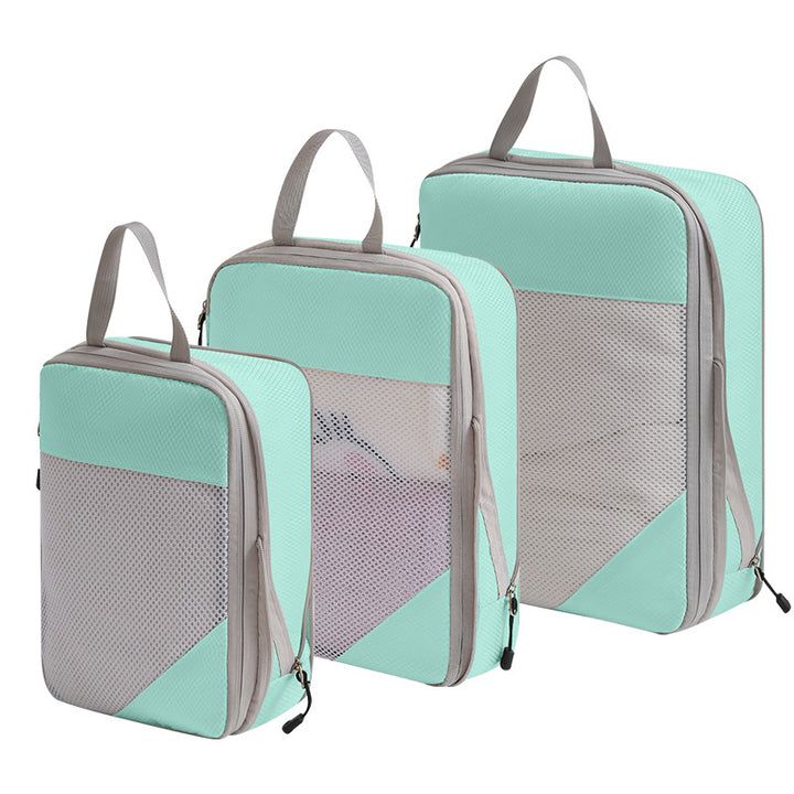Travel Compression Packing Cube Set Kalsten